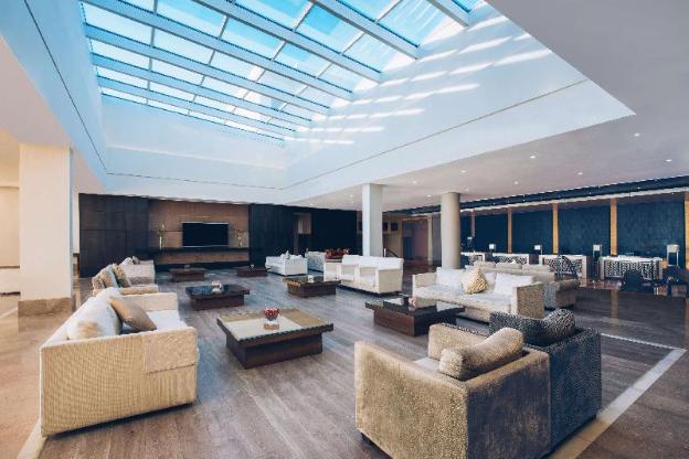 iberostar selection diar el andalous