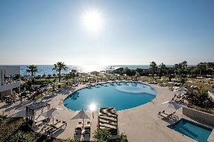 Iberostar Selection Diar El Andalous,Near Port El Kantaoui Beach,5 star
