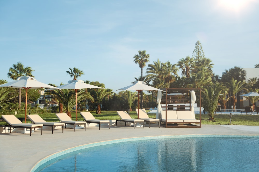 iberostar selection diar el andalous