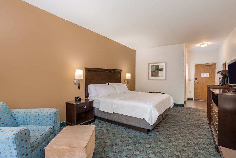 holiday inn express hotel and suites canton by ihg