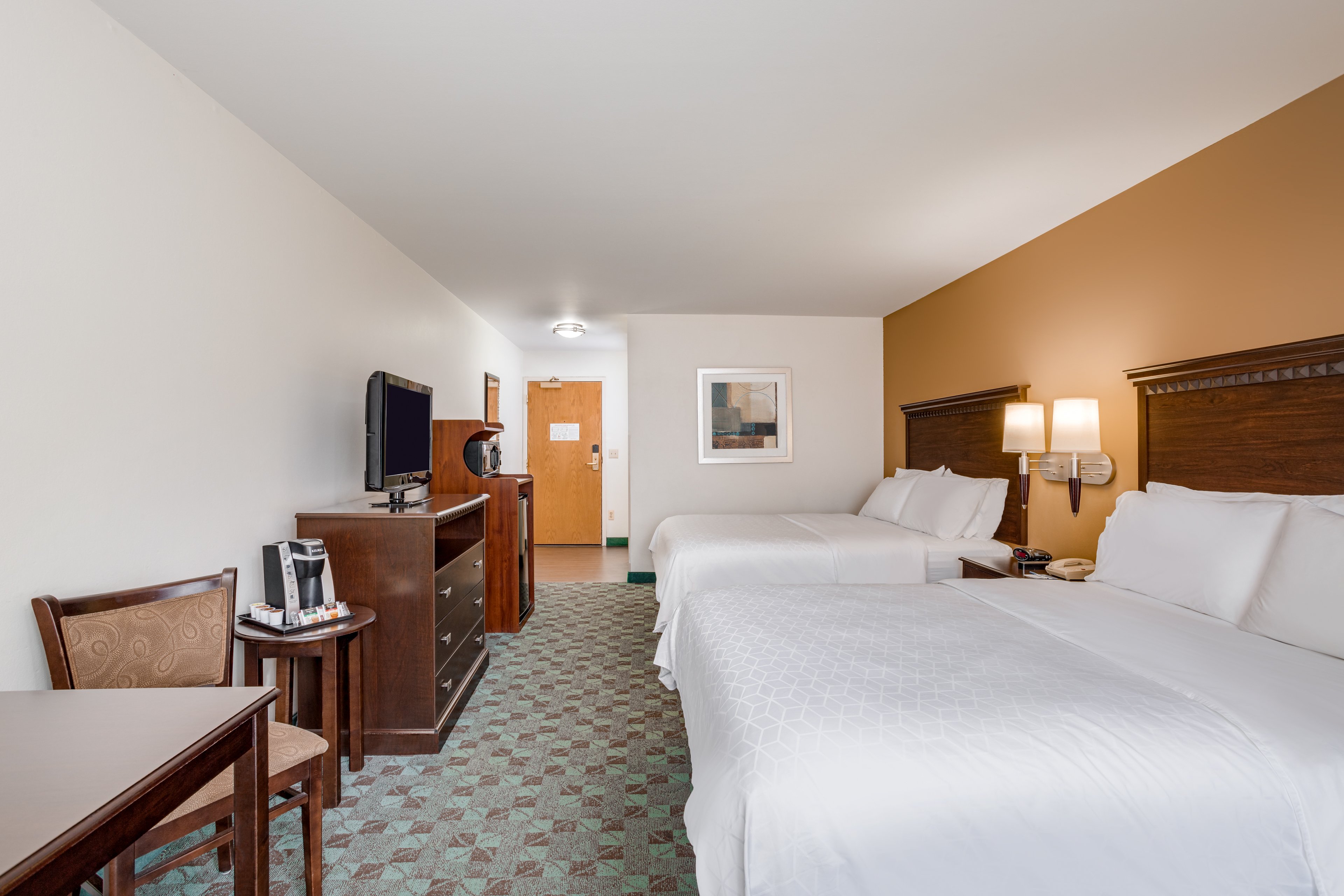 holiday inn express hotel and suites canton by ihg