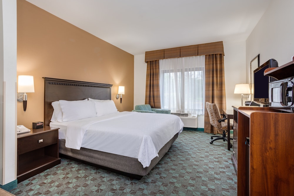 holiday inn express hotel and suites canton by ihg