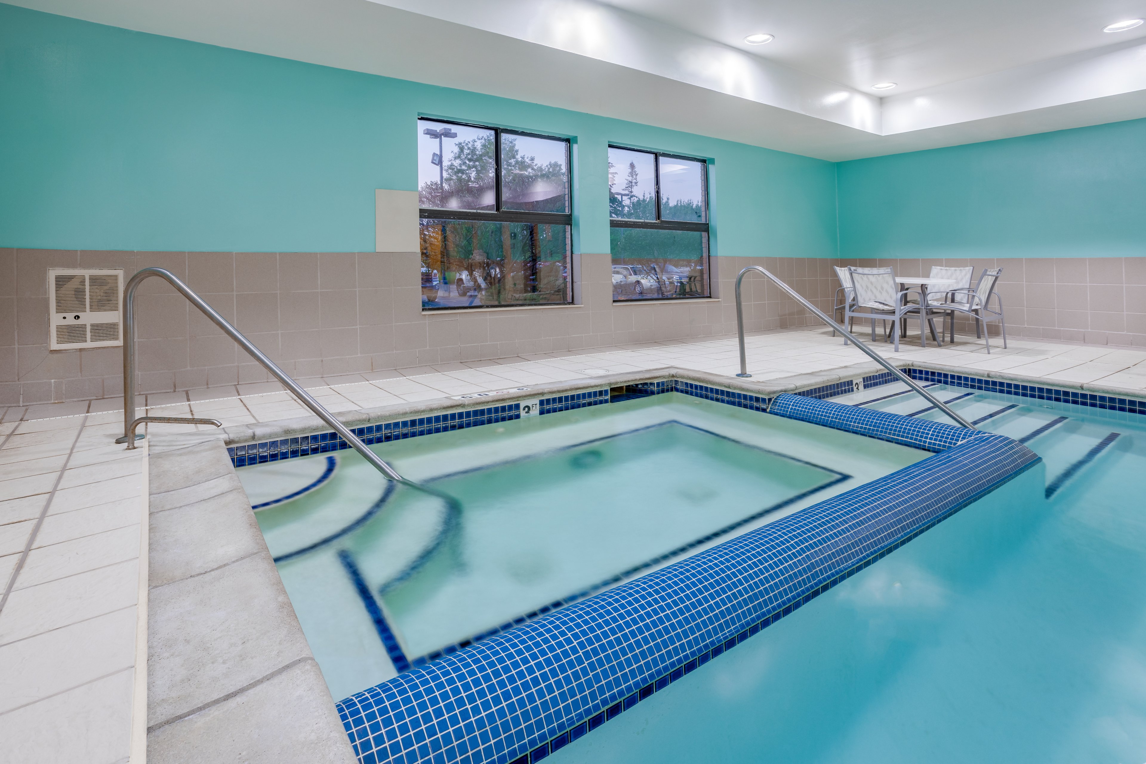 holiday inn express hotel and suites canton by ihg