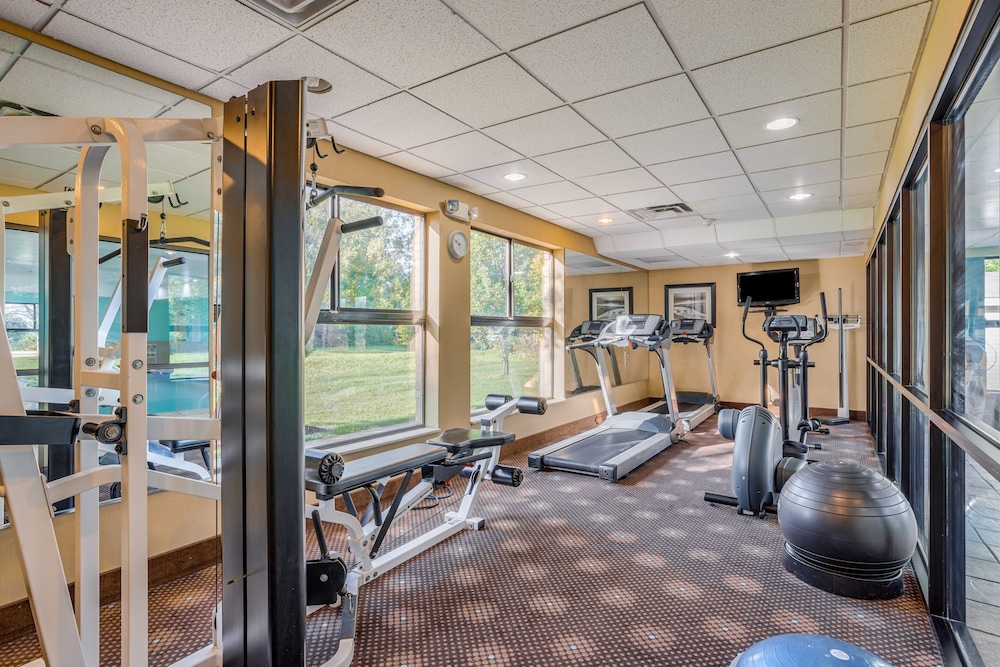 holiday inn express hotel and suites canton by ihg