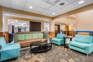 holiday inn express hotel and suites canton by ihg