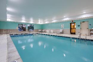 holiday inn express hotel and suites canton by ihg