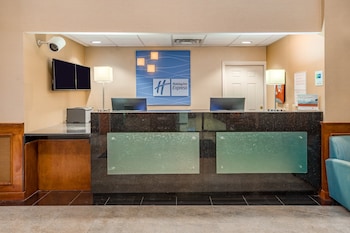 Holiday Inn Express Hotel & Suites Canton By Ihg,Canton>>Ann Arbor,3 star