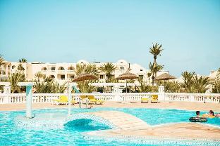 Djerba Aqua Resort,Djerba Island>>Djerba,4 star