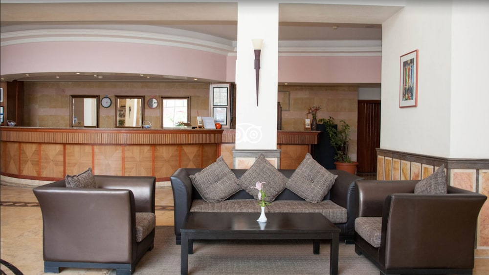 medina solaria and thalasso