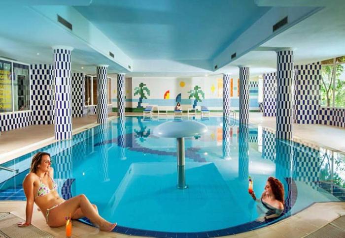 regency hammamet