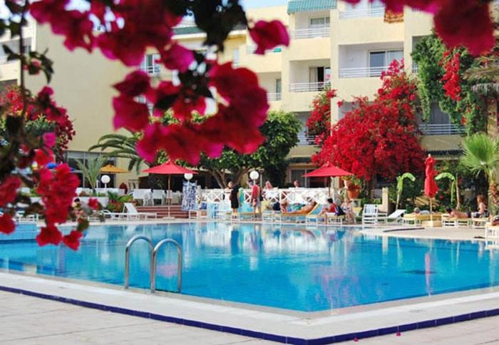 regency hammamet