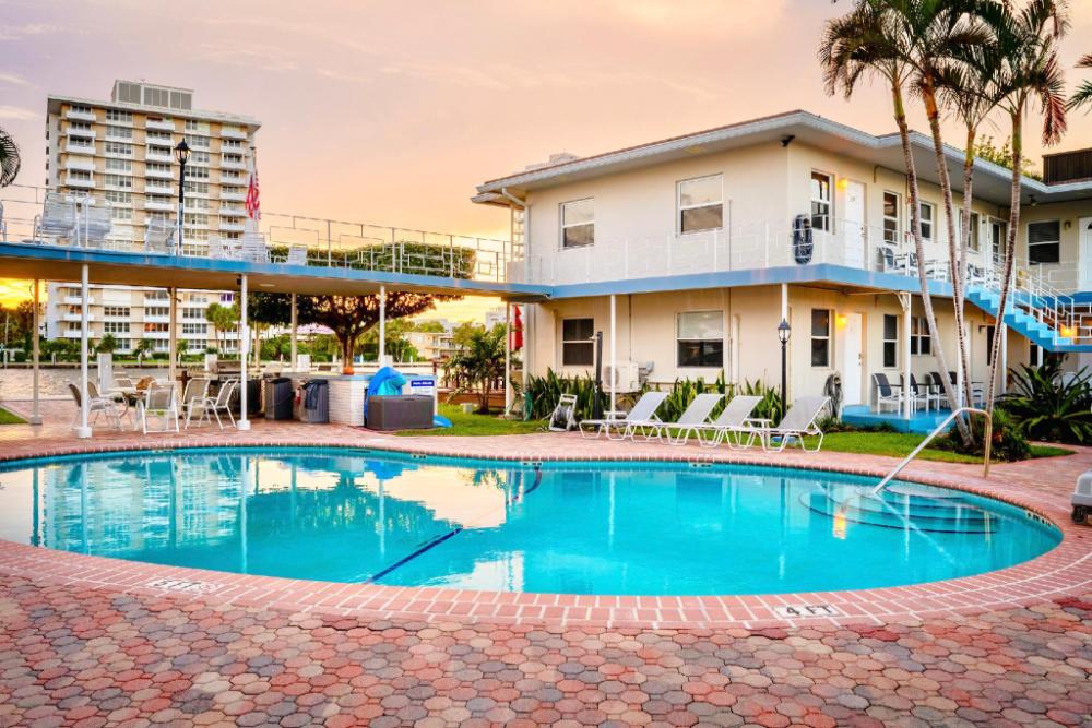 fort lauderdale