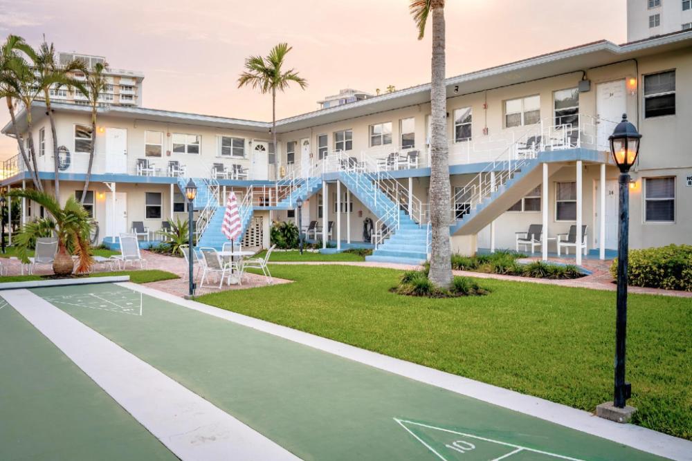 fort lauderdale