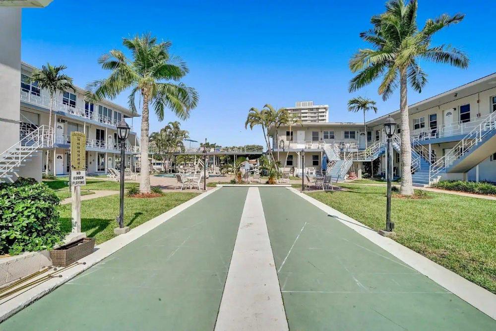 fort lauderdale