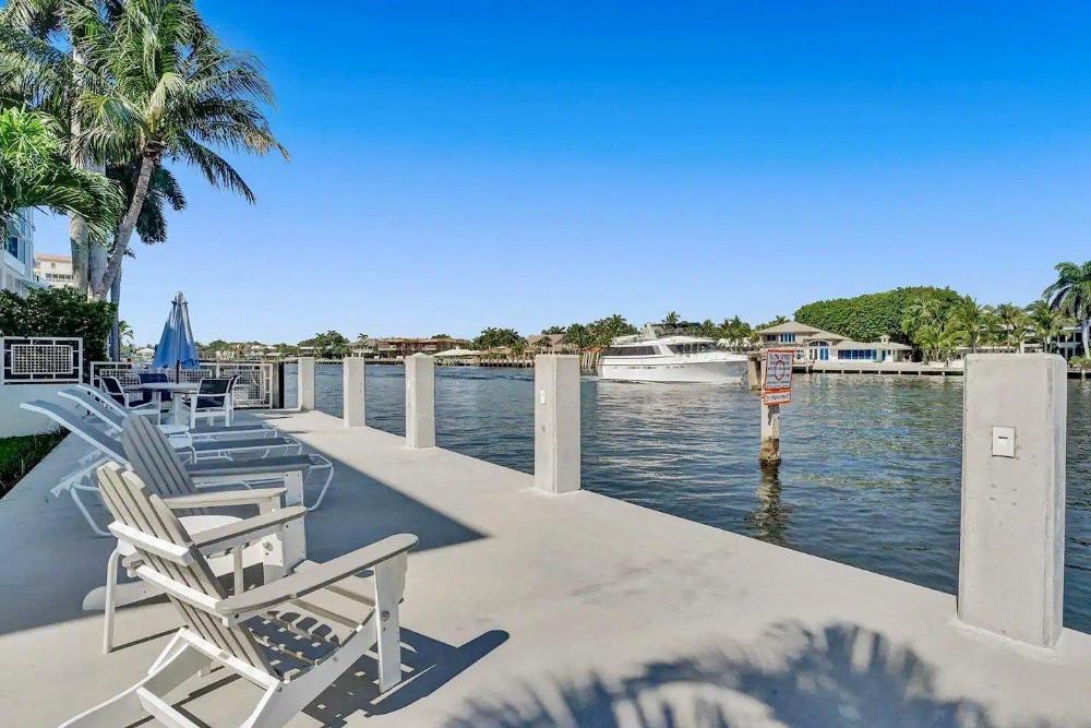 fort lauderdale