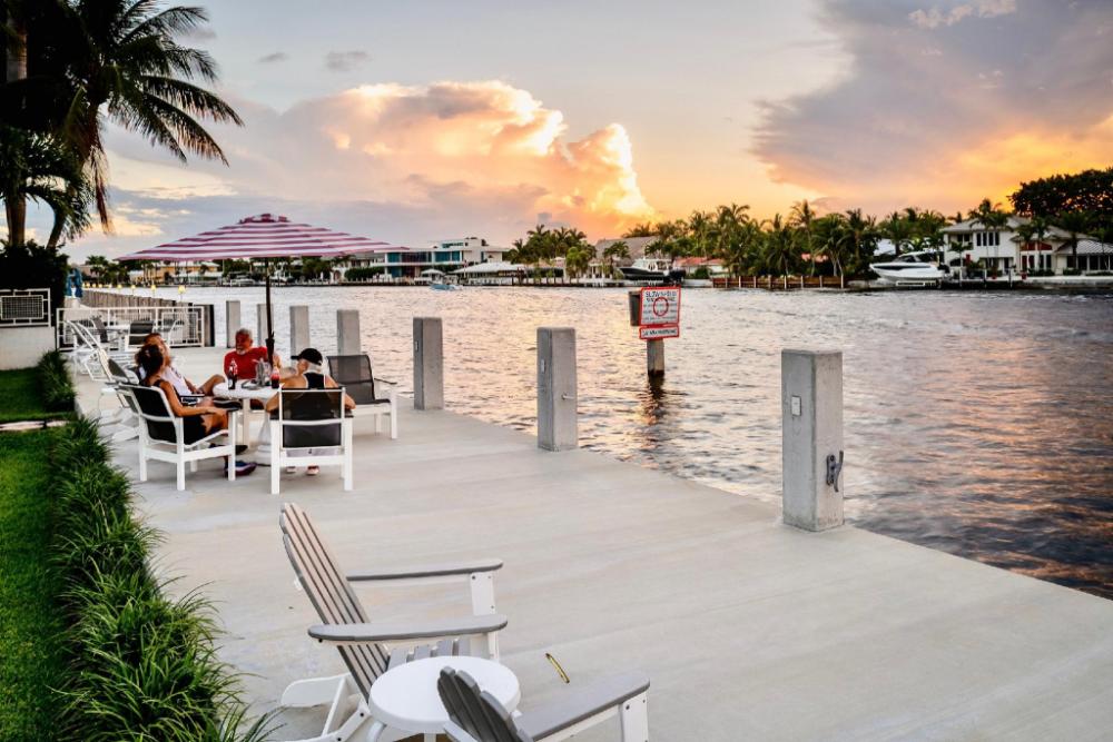 fort lauderdale