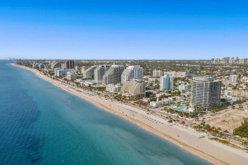 fort lauderdale
