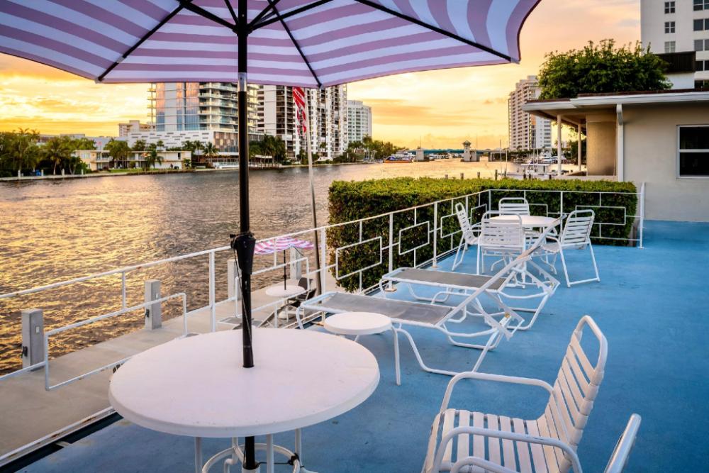 fort lauderdale