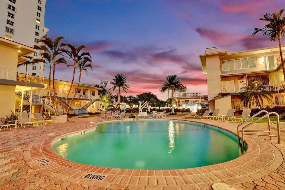 fort lauderdale