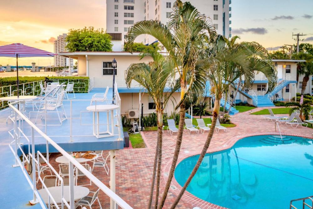 fort lauderdale