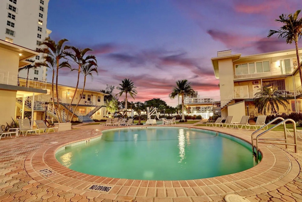 fort lauderdale