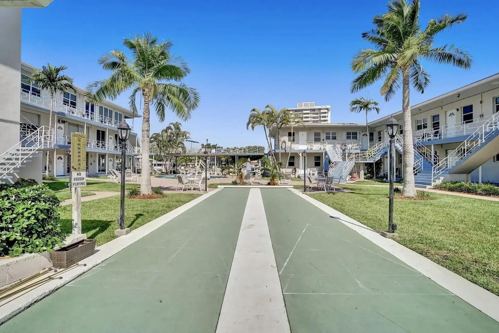 fort lauderdale