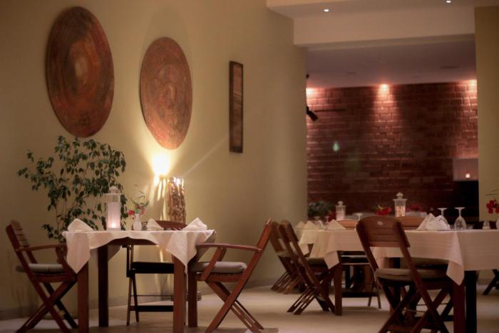 les jardins de toumana