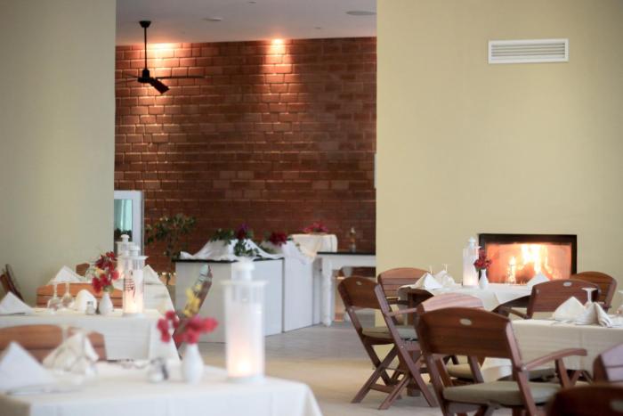 les jardins de toumana