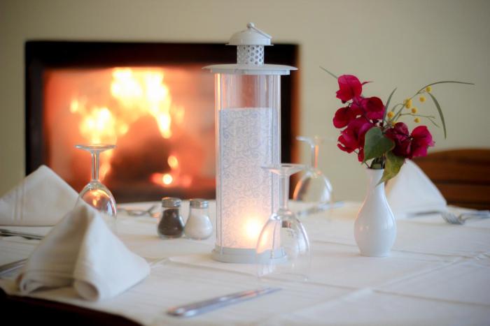 les jardins de toumana