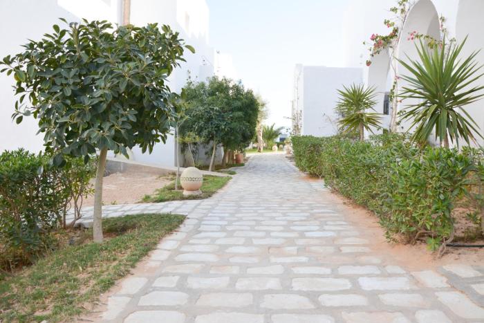 les jardins de toumana