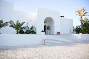 les jardins de toumana