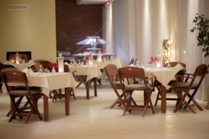 les jardins de toumana