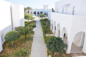 les jardins de toumana