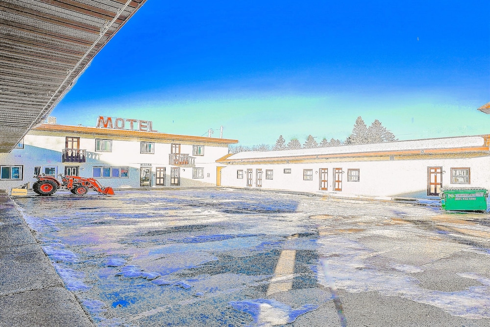 silver street motel hurley wi by oyo