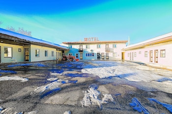 silver street motel hurley wi by oyo