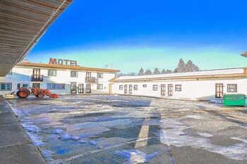 silver street motel hurley wi by oyo