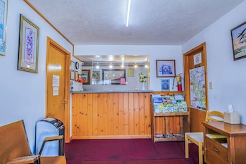 silver street motel hurley wi by oyo