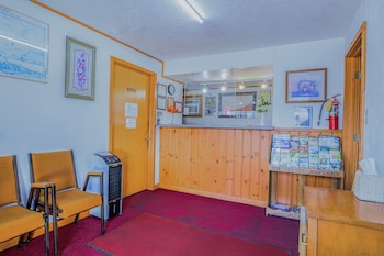 silver street motel hurley wi by oyo