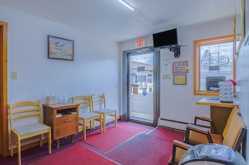silver street motel hurley wi by oyo