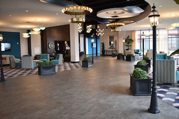 fun city resort hotel