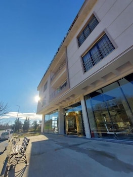 ipsala park hotel