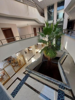 ipsala park hotel