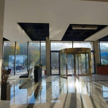 ipsala park hotel