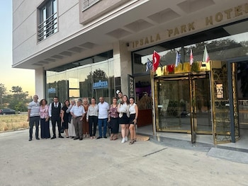 ipsala park hotel