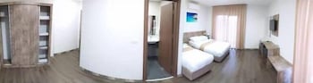 ipsala park hotel