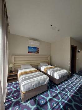 ipsala park hotel