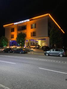 Ipsala Park Hotel,,3 star