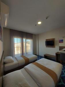 Ipsala Park Hotel,,3 star