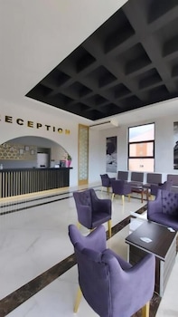 ipsala park hotel