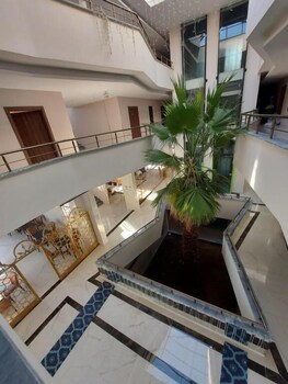 ipsala park hotel